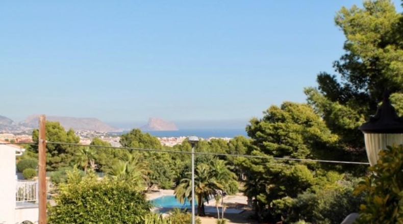 Alicante - La Nucía - 650m2