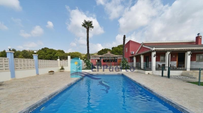 Murcia - Totana - 9090m2