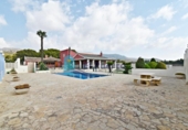 Casa de camp amb terreny en venda a la España, Totana, ref.: TR172219 foto