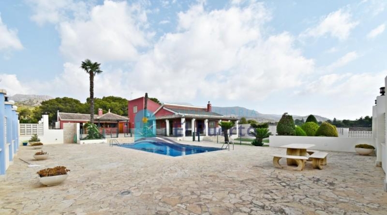 Murcia - Totana - 9090m2