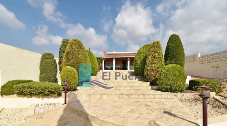 Murcia - Totana - 9090m2