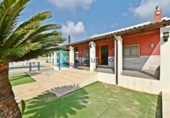 Casa de camp amb terreny en venda a la España, Totana, ref.: TR172219 foto