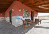 Casa de camp amb terreny en venda a la España, Totana, ref.: TR172219 foto
