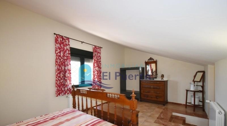 Murcia - Totana - 9090m2