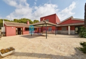 Casa de camp amb terreny en venda a la España, Totana, ref.: TR172219 foto