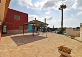 Casa de camp amb terreny en venda a la España, Totana, ref.: TR172219 foto