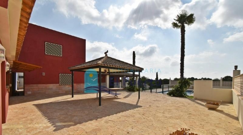 Murcia - Totana - 9090m2