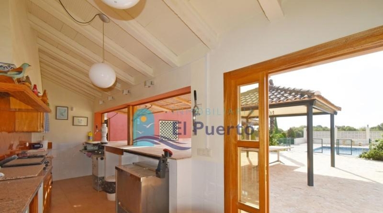 Murcia - Totana - 9090m2