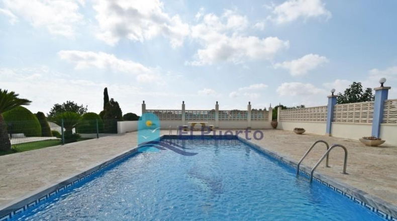 Murcia - Totana - 9090m2