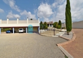 Casa de camp amb terreny en venda a la España, Totana, ref.: TR172219 foto