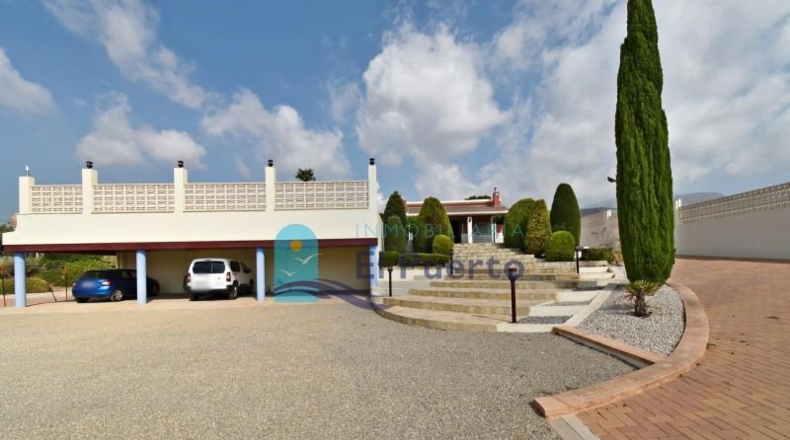 Murcia - Totana - 9090m2