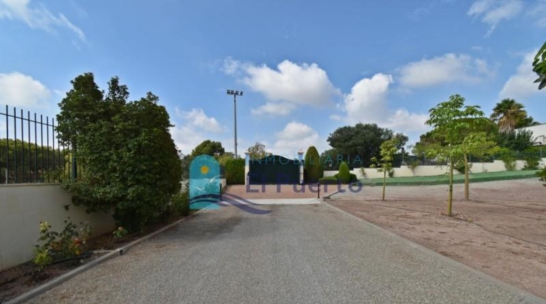 Murcia - Totana - 9090m2