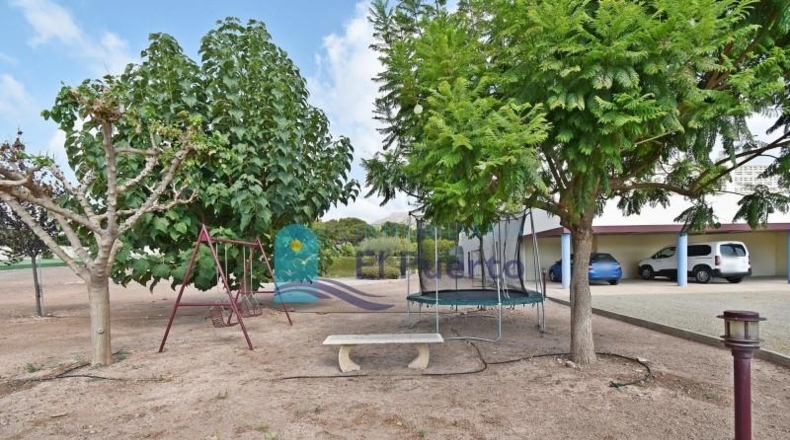 Murcia - Totana - 9090m2