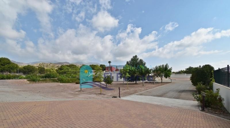 Murcia - Totana - 9090m2