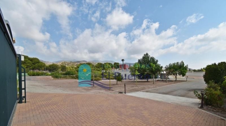 Murcia - Totana - 9090m2