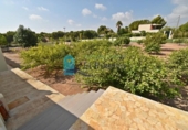 Casa de camp amb terreny en venda a la España, Totana, ref.: TR172219 foto