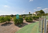 Casa de camp amb terreny en venda a la España, Totana, ref.: TR172219 foto