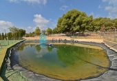 Casa de camp amb terreny en venda a la España, Totana, ref.: TR172219 foto