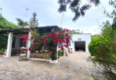 Casa de camp amb terreny en venda a la España, Estepona, ref.: TR151782 foto