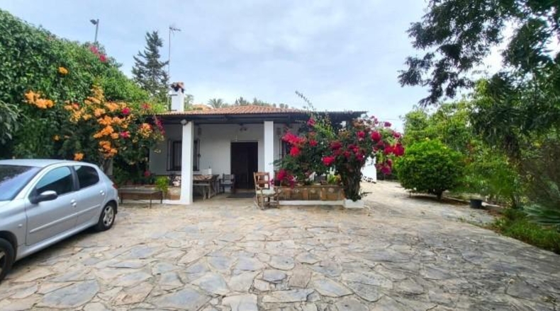 Málaga - Estepona - 3093m2