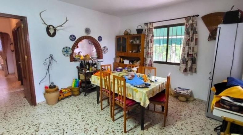 Málaga - Estepona - 3093m2