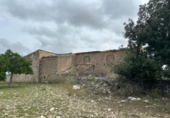 Chalet independiente con terreno en venta en la España, Algaida, ref: TR159064 foto