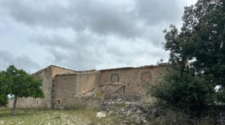 Islas Baleares - Algaida - 54000m2