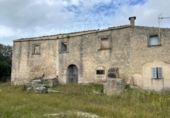 Chalet independiente con terreno en venta en la España, Algaida, ref: TR159064 foto