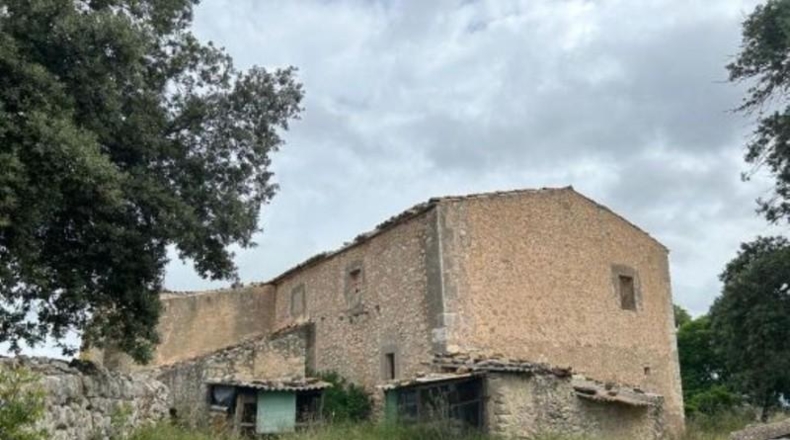 Islas Baleares - Algaida - 54000m2