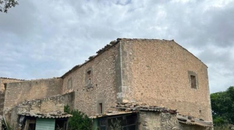 Islas Baleares - Algaida - 54000m2