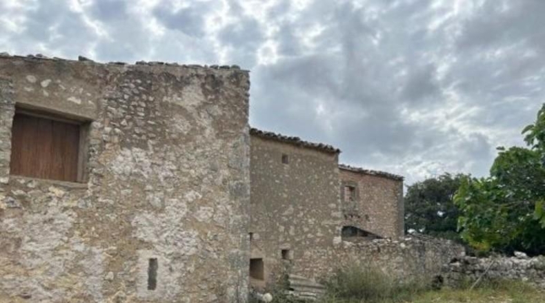 Islas Baleares - Algaida - 54000m2