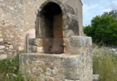 Chalet independiente con terreno en venta en la España, Algaida, ref: TR159064 foto