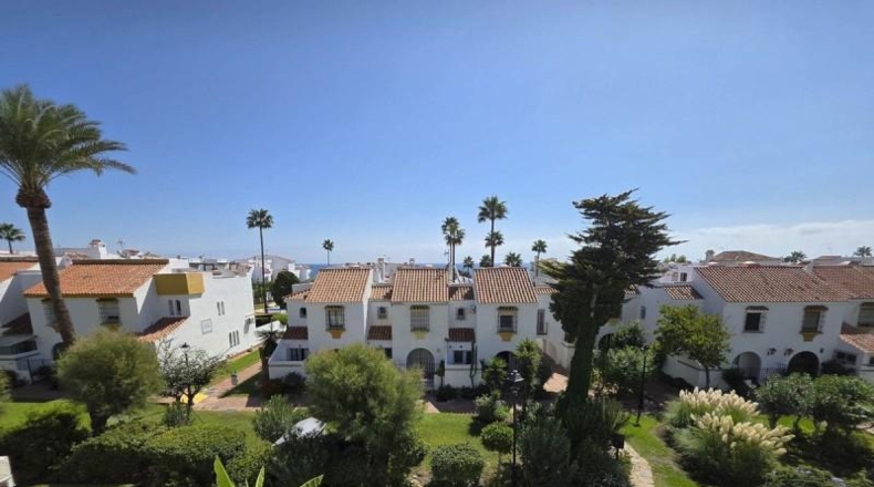 Malaga - Casares - 110m2