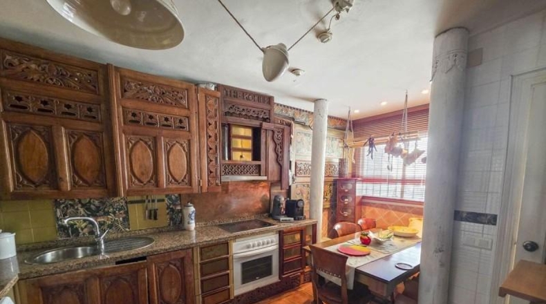 Malaga - Casares - 110m2