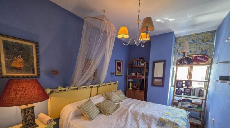 Malaga - Casares - 110m2