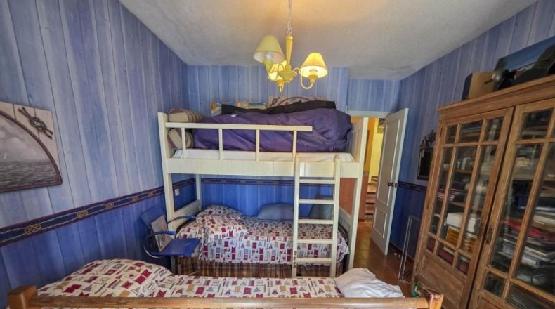 Malaga - Casares - 110m2