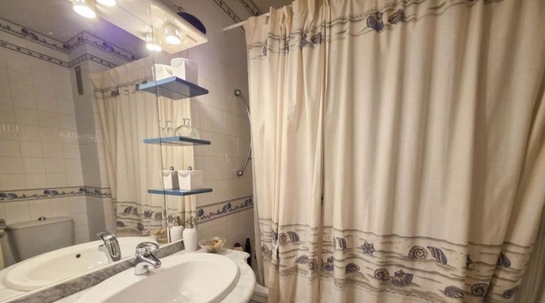 Malaga - Casares - 110m2