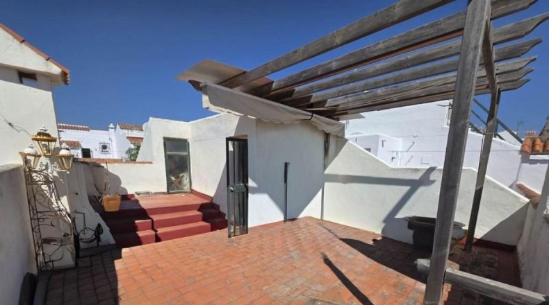 Malaga - Casares - 110m2