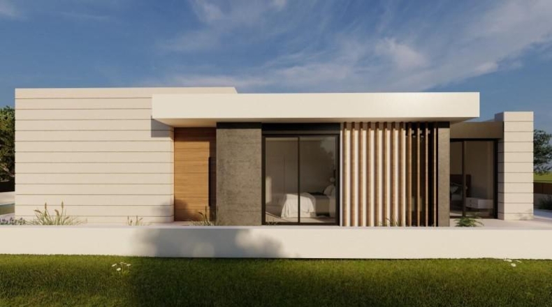 Alicante - Pilar de la Horadada - 370m2