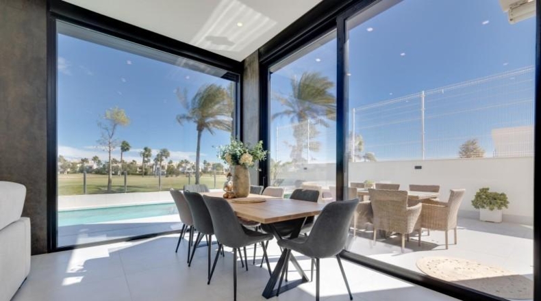 Alicante - Pilar de la Horadada - 370m2