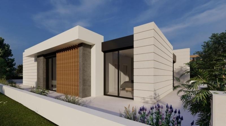 Alicante - Pilar de la Horadada - 370m2