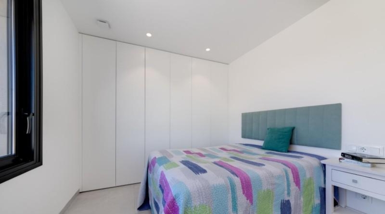 Alicante - Pilar de la Horadada - 370m2