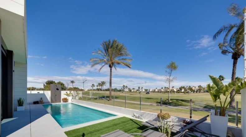 Alicante - Pilar de la Horadada - 370m2