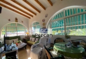 Casa de camp amb terreny en venda a la España, el Campello, ref.: TR364103 foto