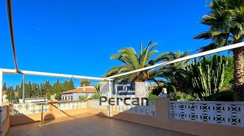 Alicante - el Campello - 1083m2