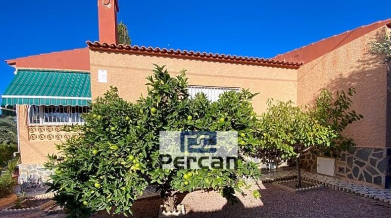 Alicante - el Campello - 1083m2
