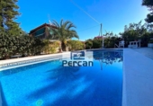 Casa de camp amb terreny en venda a la España, el Campello, ref.: TR364103 foto