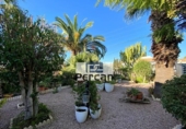 Casa de camp amb terreny en venda a la España, el Campello, ref.: TR364103 foto