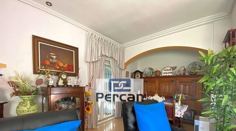 Alicante - el Campello - 1083m2