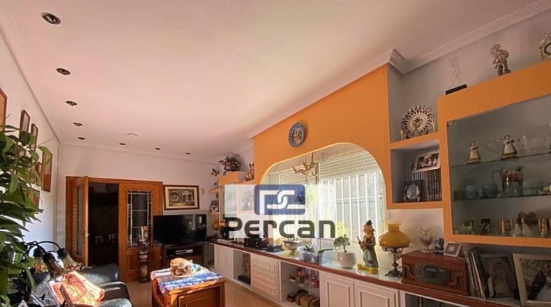 Alicante - el Campello - 1083m2